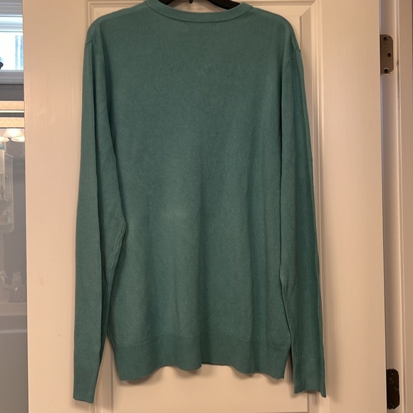 Tricots St Raphael men’s sweater NWT, reposting due too size being to small - Picture 2 of 3